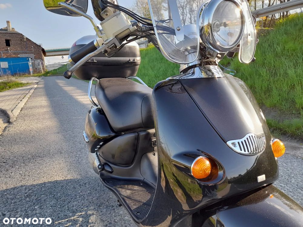 Aprilia Mojito - 30