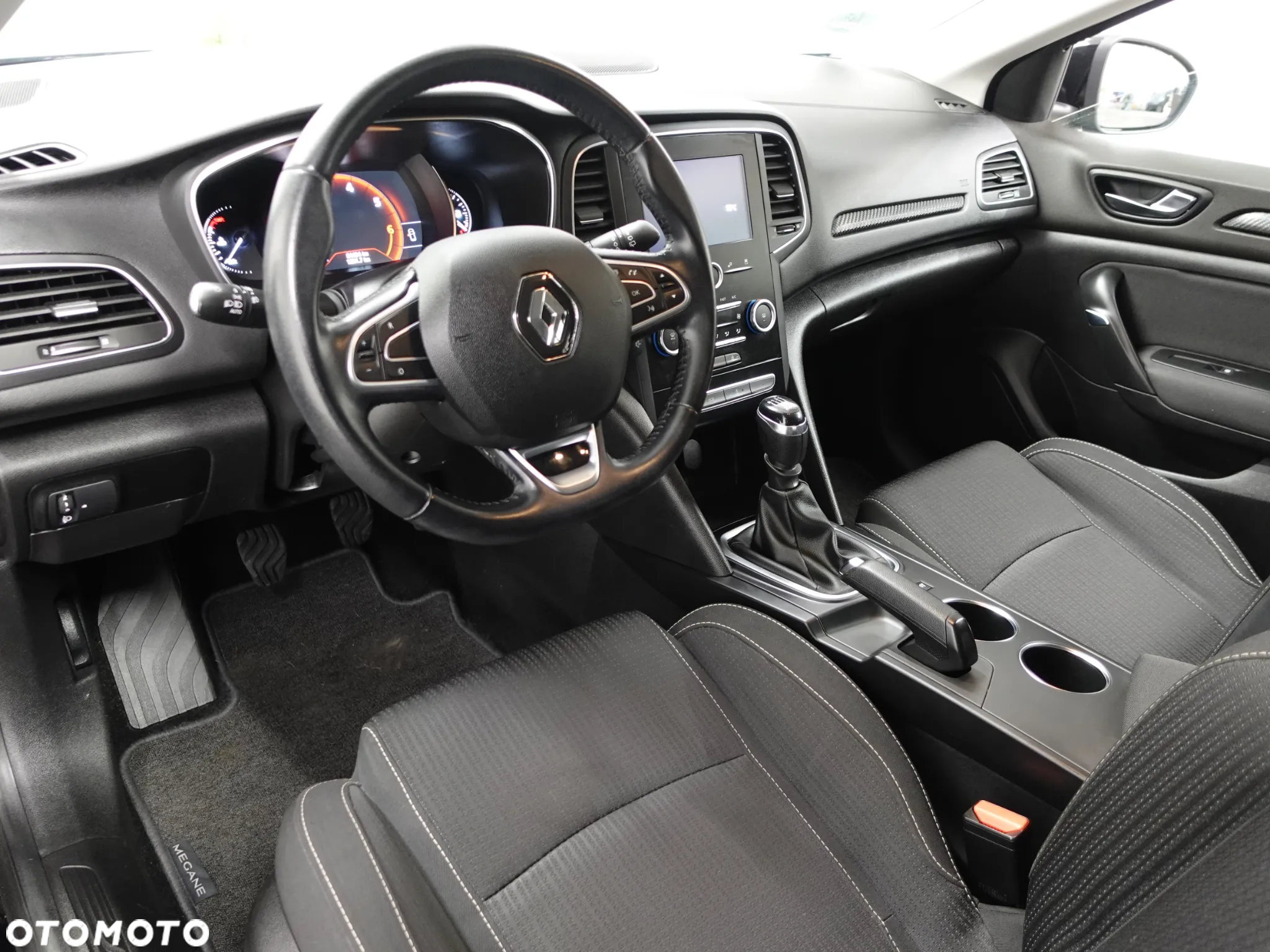 Renault Megane 1.2 Energy TCe Intens - 20