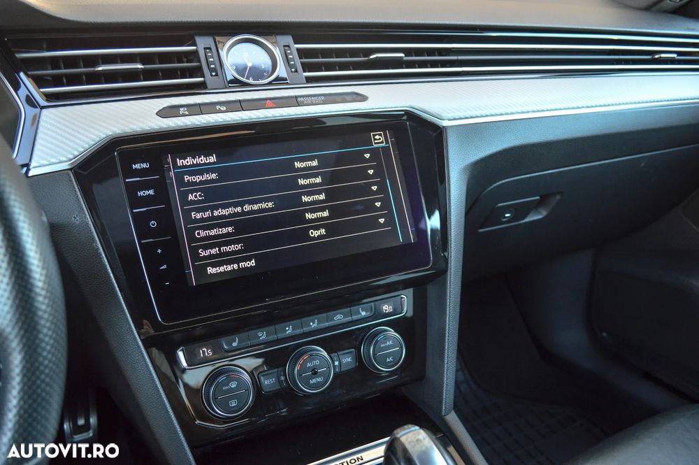 Volkswagen ARTEON 2.0 TDI DSG 4Motion R-Line - 27