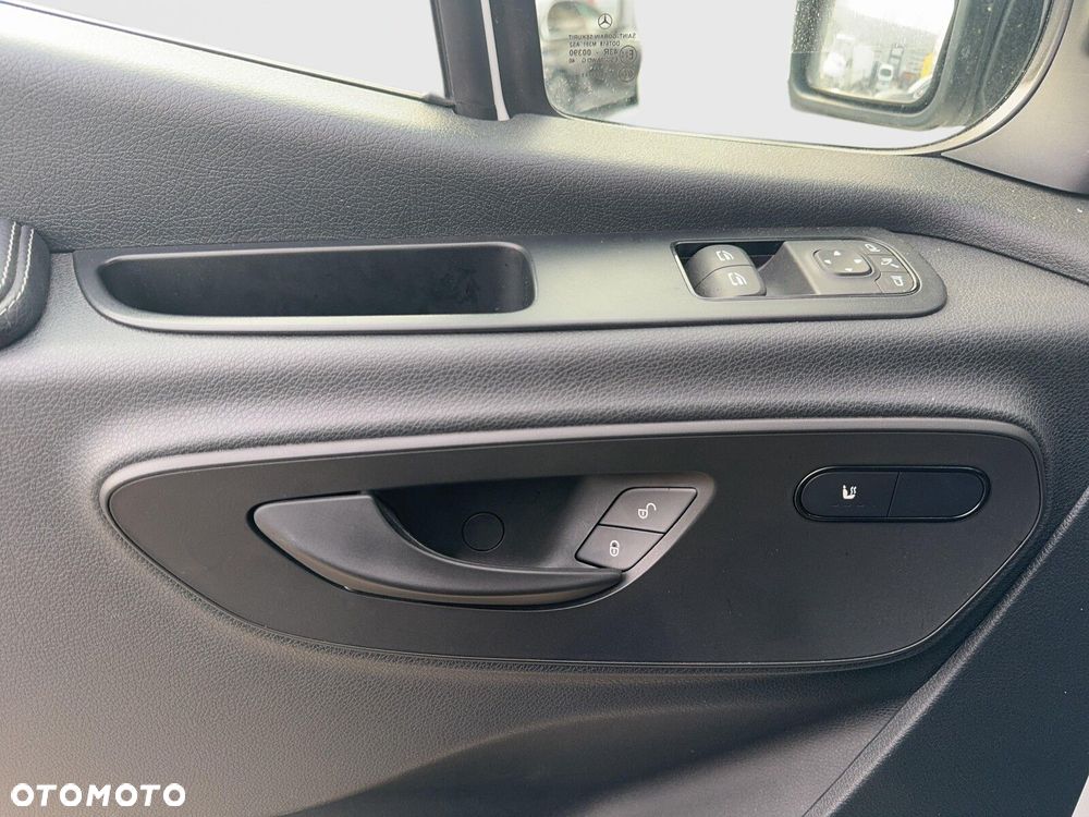 Mercedes-Benz Sprinter 317 CDI KA OM654 ekstra długi PRO - 18