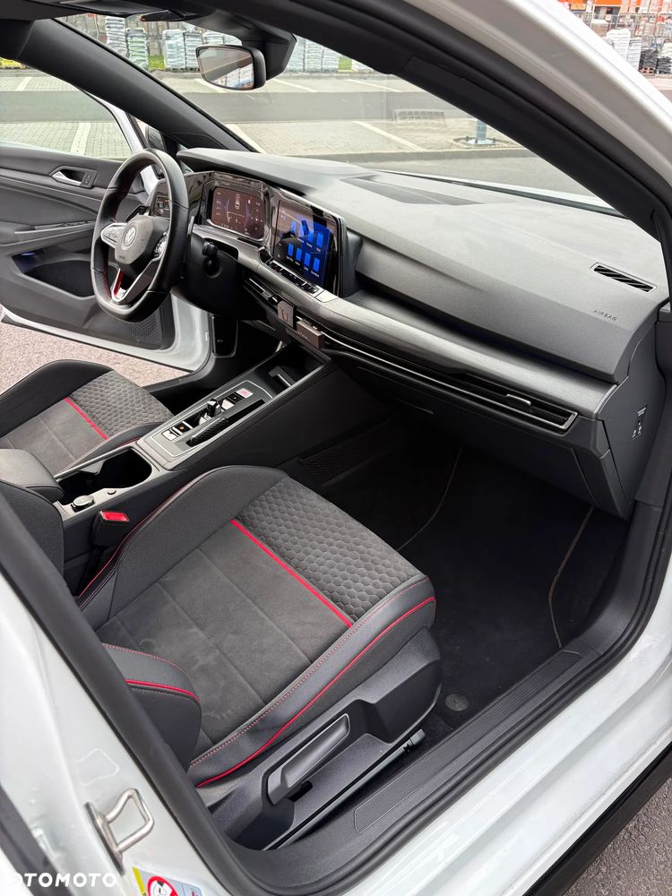 Volkswagen Golf 2.0 TSI OPF DSG GTI Clubsport - 13