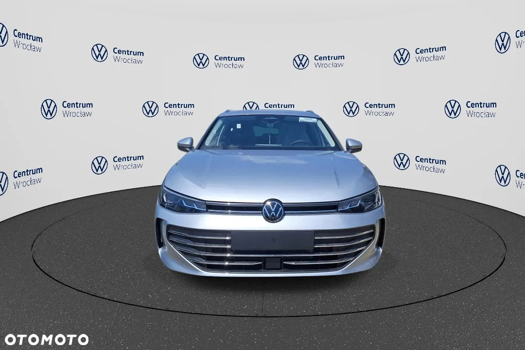 Volkswagen Passat 1.5 TSI ACT mHEV Business Plus DSG - 2