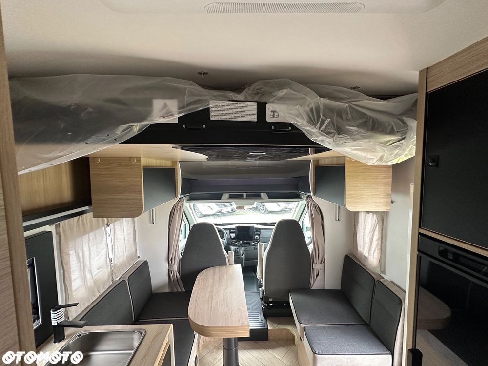 Chausson 777 ETAPE LINE - 21