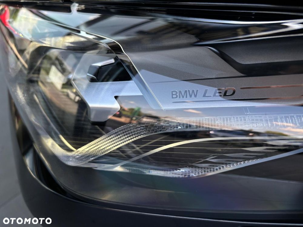 BMW Seria 2 218i M Sport sport - 23
