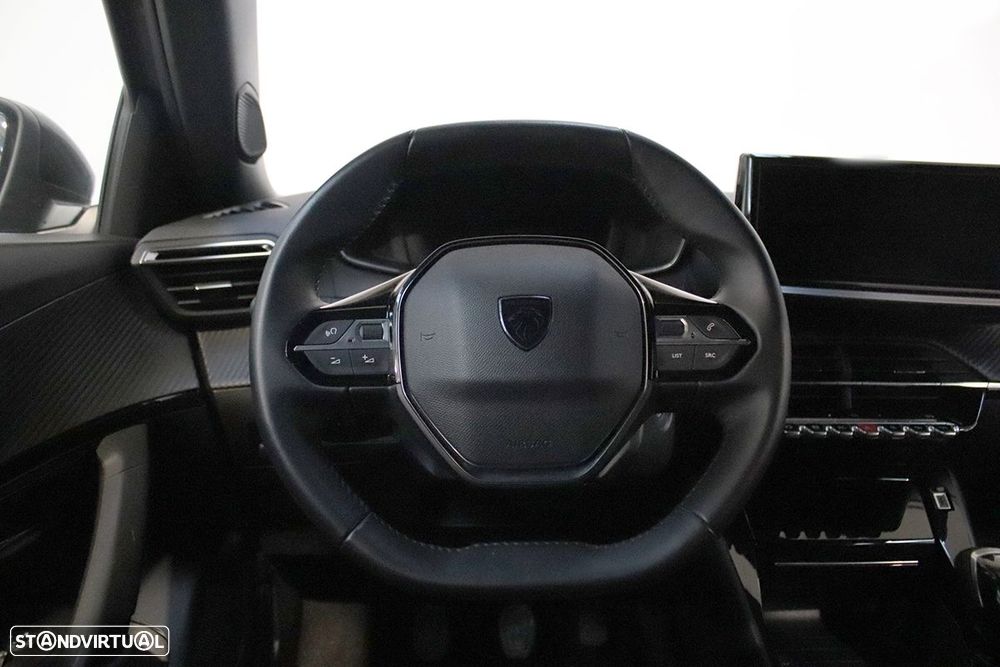 Peugeot 2008 1.2 PureTech Allure - 15