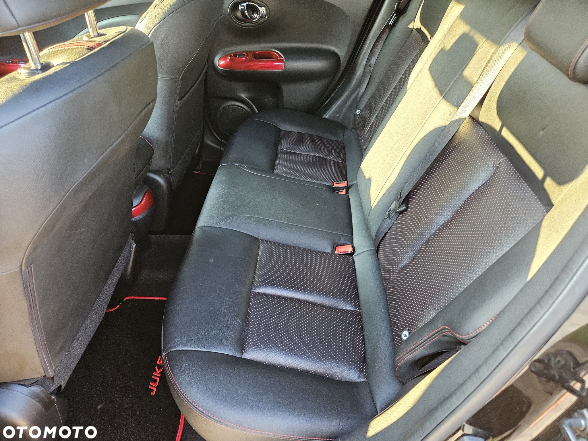 Nissan Juke 1.2 DIG-T Tekna - 27