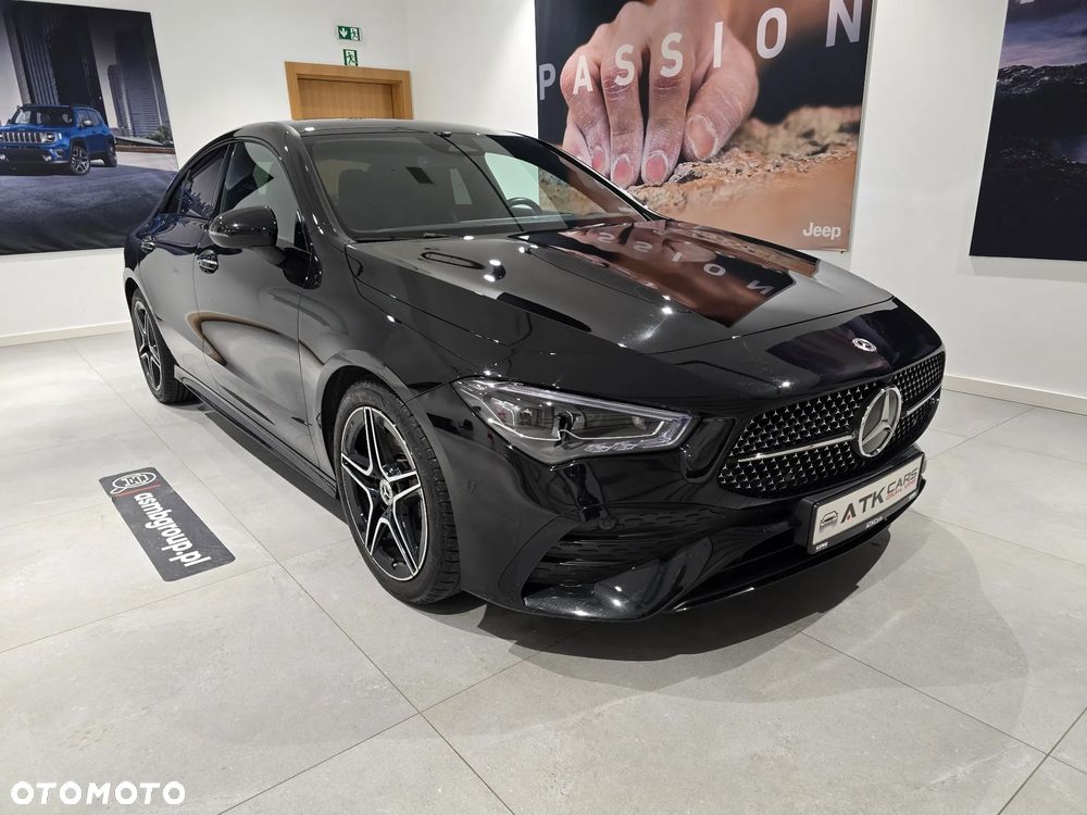 Mercedes-Benz Cla 2024 photo 3