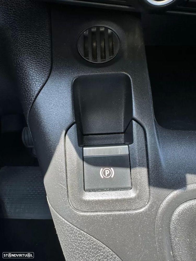 Citroën berlingo 1.5 hdi 3 lugares - 38