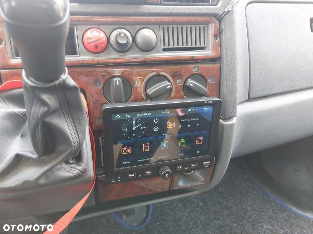 Fiat Ducato CHALLENGER 4 - Osobowy - 13