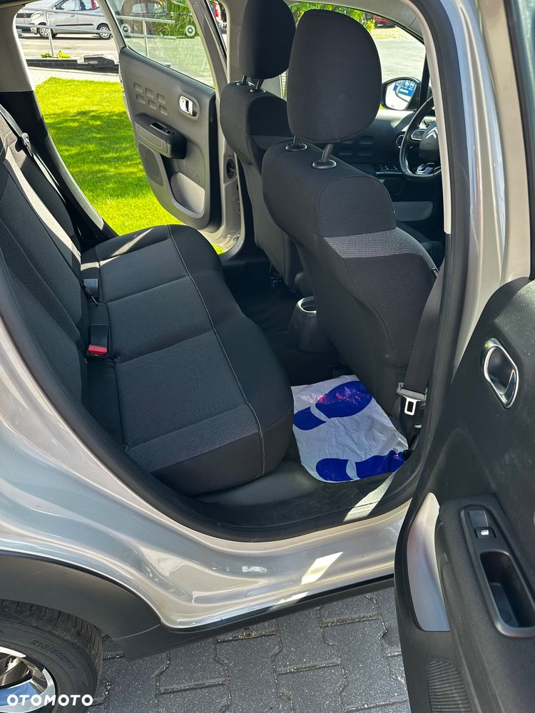 Citroën C3 Pure Tech 110 S&S ELLE - 13