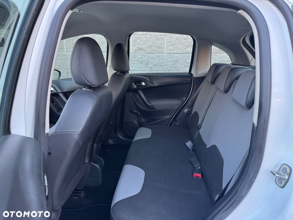Citroën C3 1.1 Cool&Sound - 19