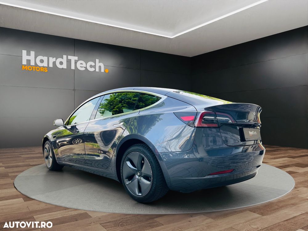 Tesla Model 3 Standard - 5