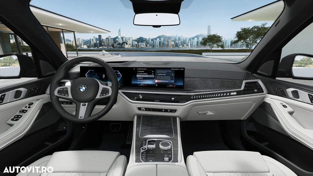 BMW X5 xDrive50e AT PHEV - 9