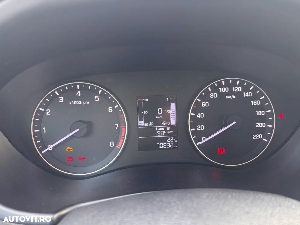 Hyundai i20 - 14
