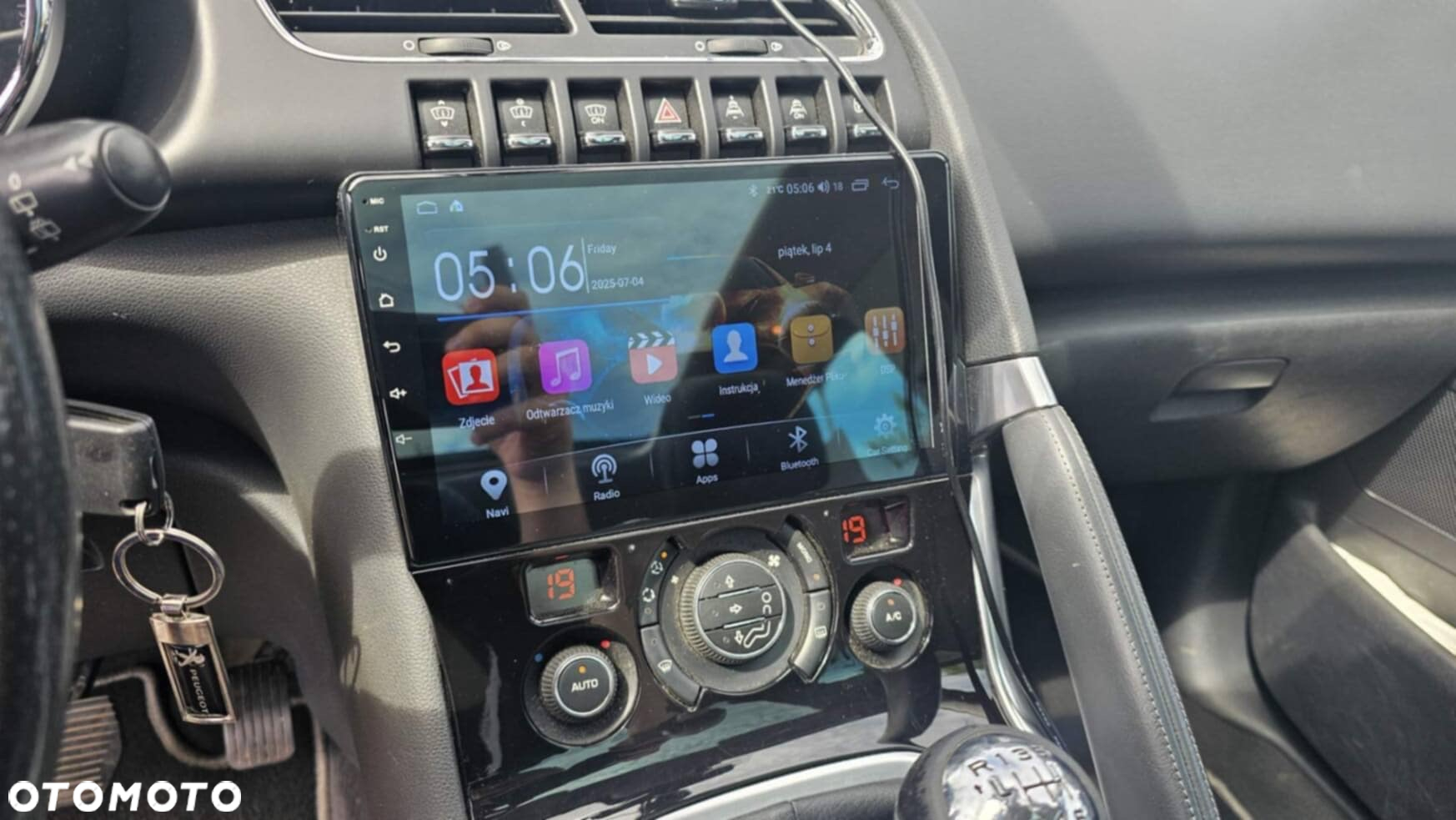 Peugeot 3008 - 12