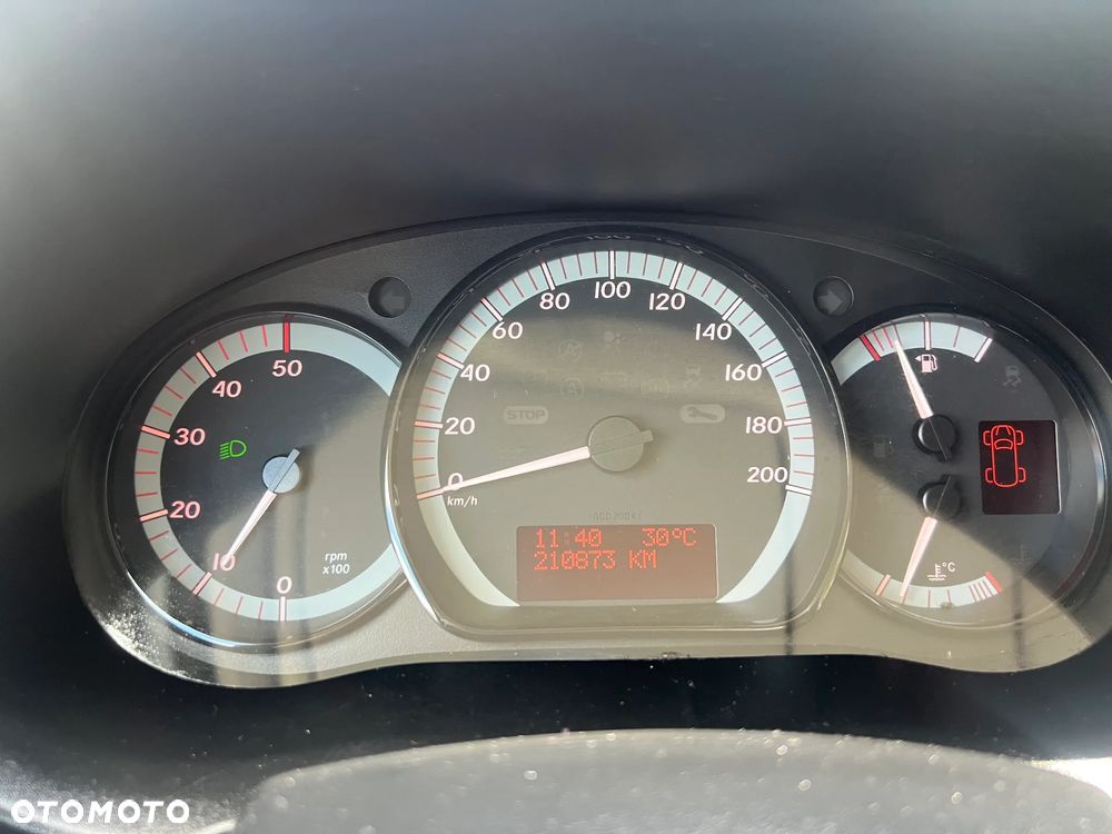 Mercedes-Benz Citan - 16