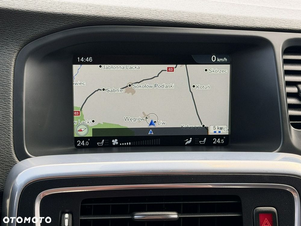 Volvo S60 D3 Summum - 7