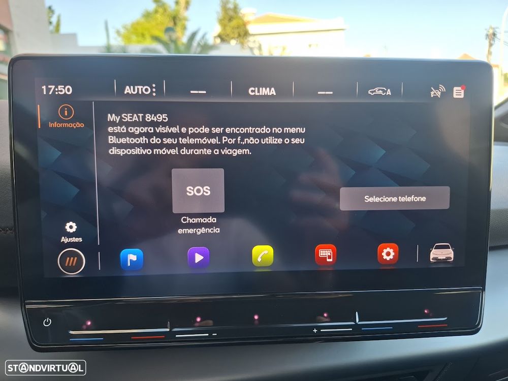 Cupra Born 58 kWh Plus - 17