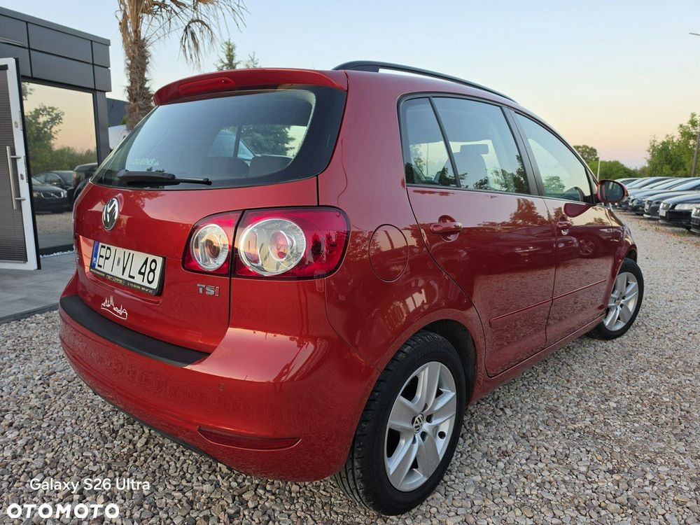 Volkswagen Golf Plus - 23