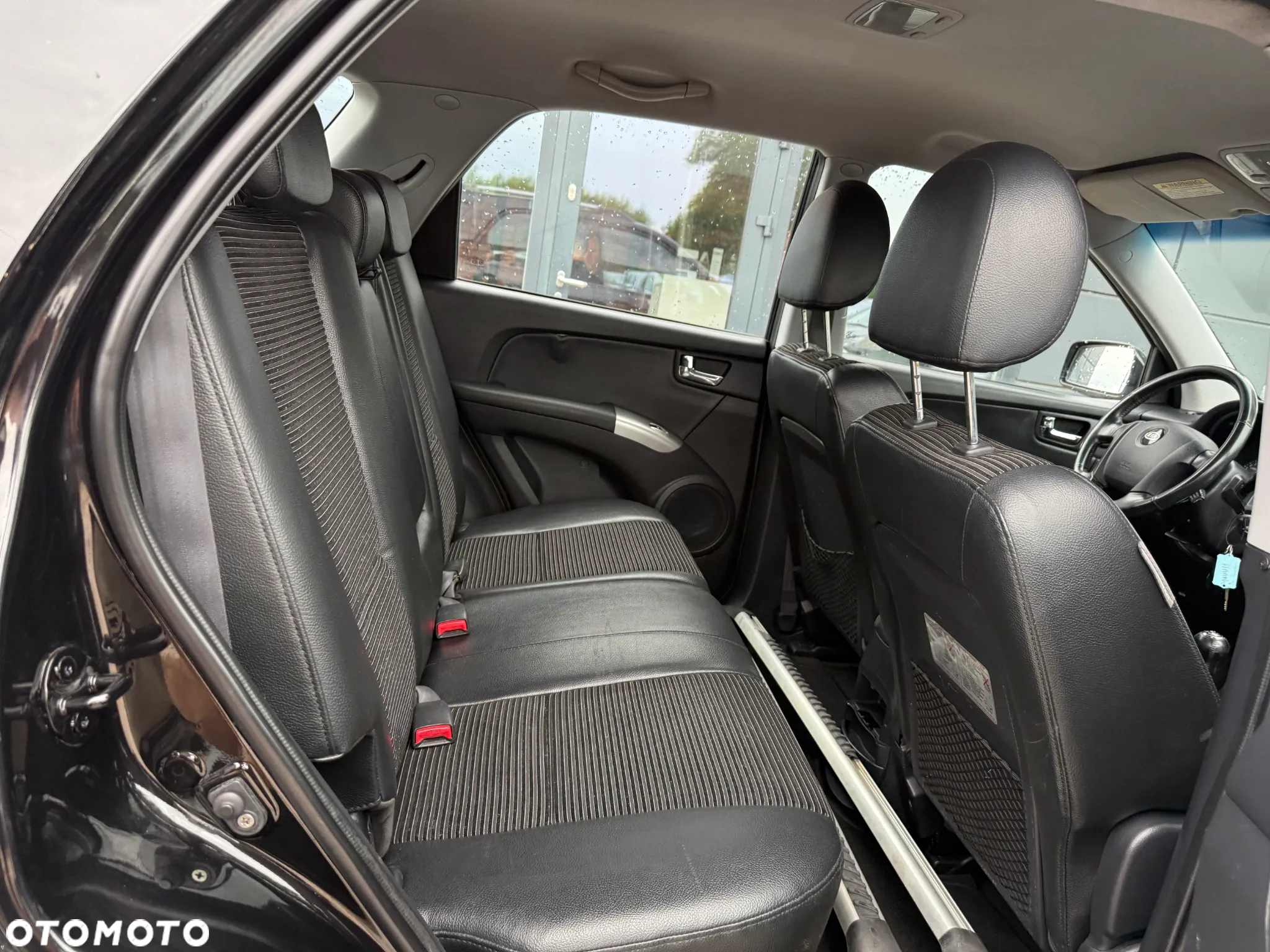 Kia Sportage 2.0 Expedition - 26