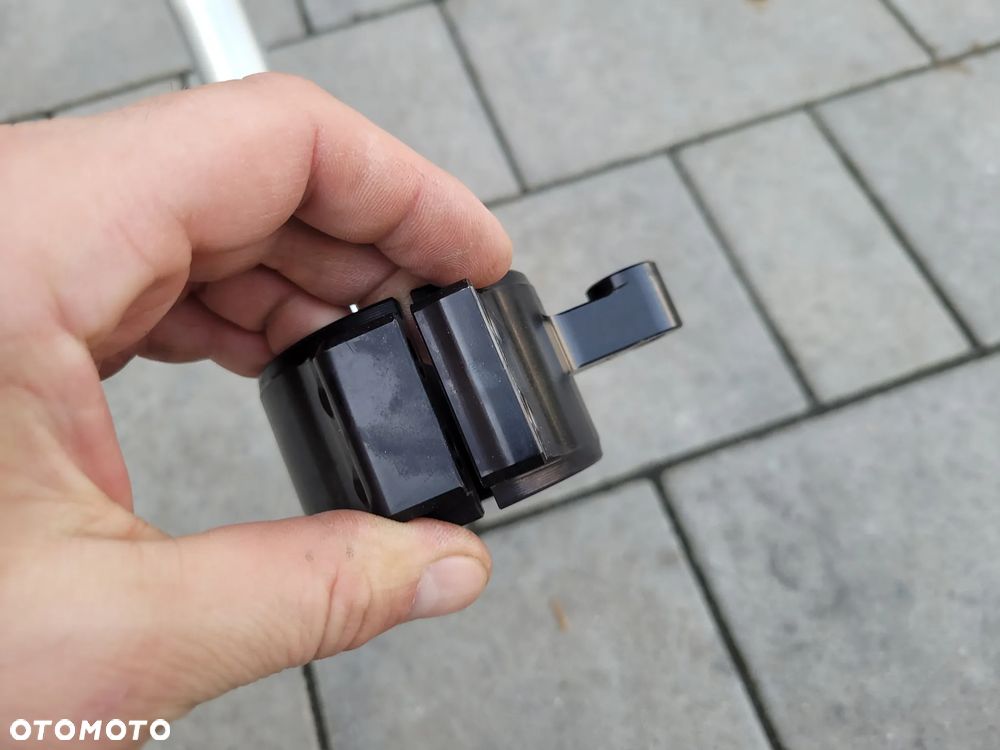 Półka dolna BMW M1000 RR M 1000RR M1000RR - 10