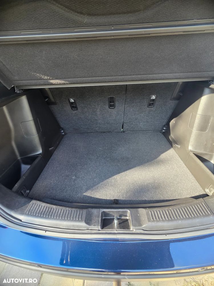Suzuki S-Cross - 27
