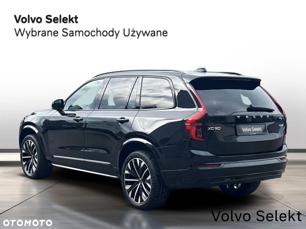Volvo XC 90 - 4