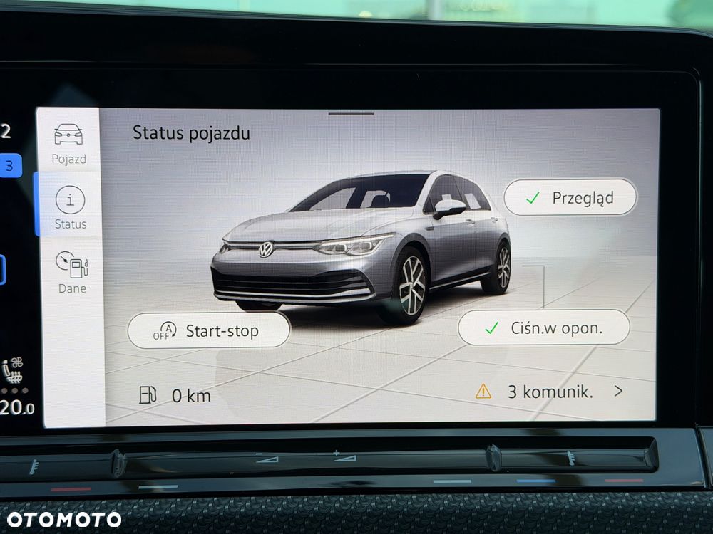 Volkswagen Golf - 28