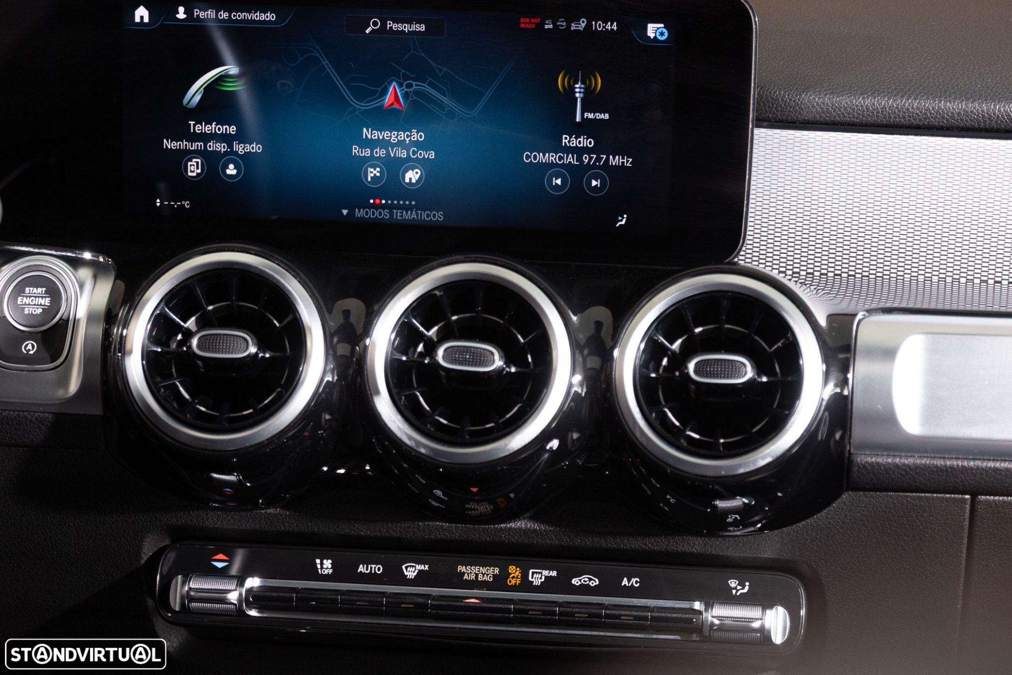 Mercedes-Benz GLB 220 d 4Matic Style - 16
