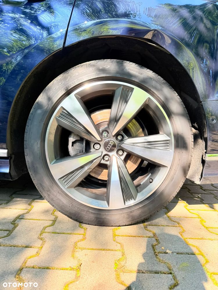 Audi A8 L 50 TDI mHEV Quattro Tiptr - 39