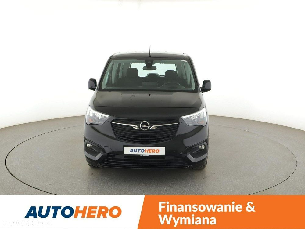 Opel Combo XL 1.5 BlueHDi S&S Edition EAT8 - 12