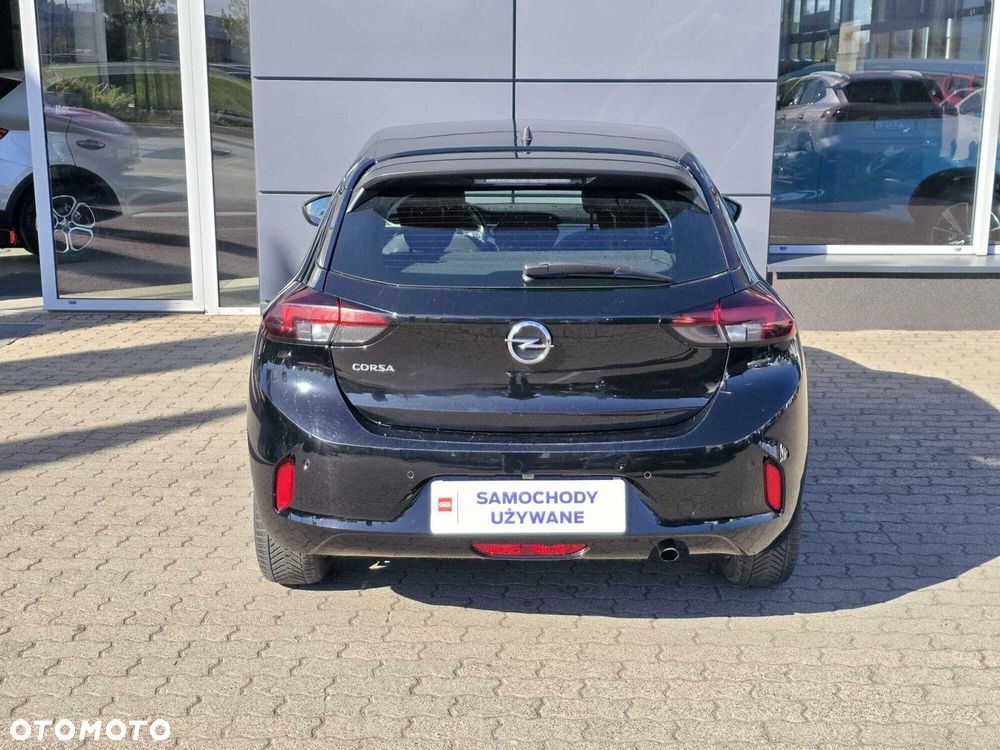 Opel Corsa 1.2 Elegance S&S - 7