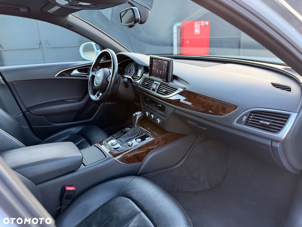 Audi A6 Limousine - 7