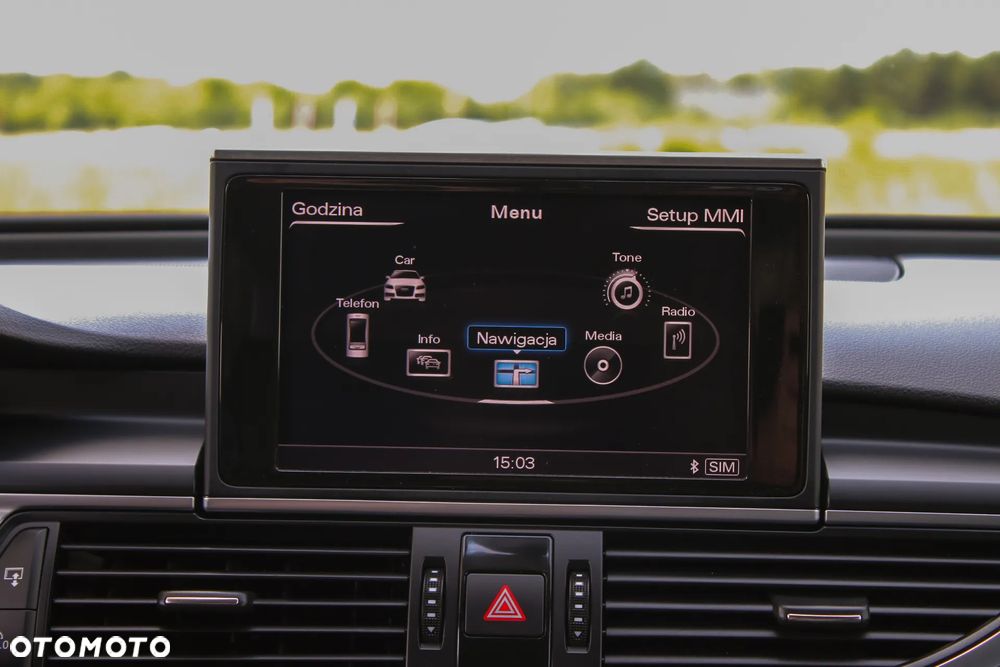 Audi A6 Limousine 2.0 TDI Prime Line Multitronic - 26