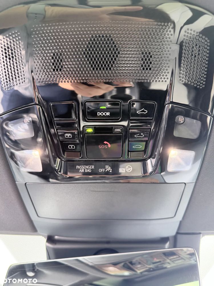 Lexus NX 350h F Sport AWD - 28