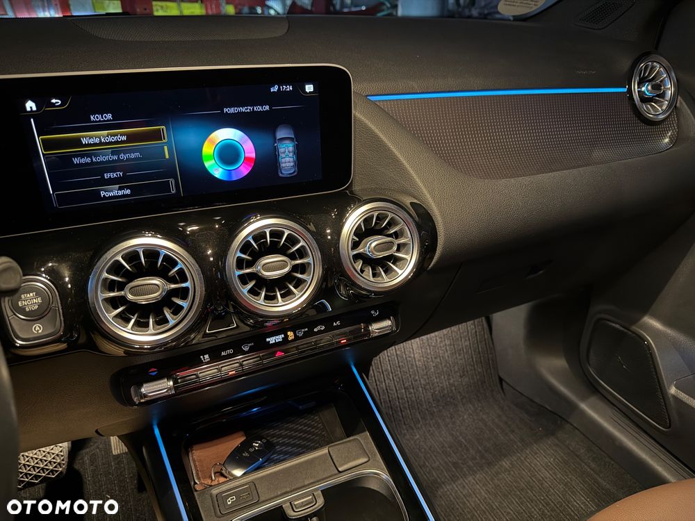 Mercedes-Benz Klasa B - 11