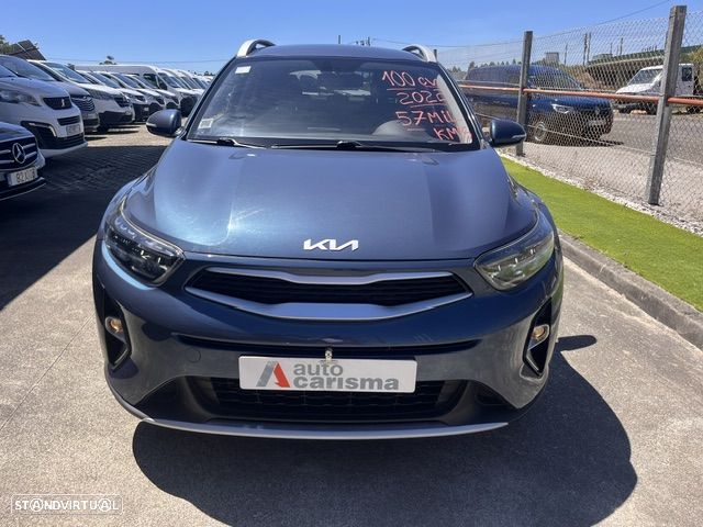 Kia Stonic 1.0 T-GDI Wave - 2