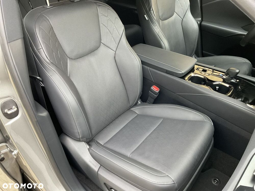 Lexus RX 450h+ Prestige - 10