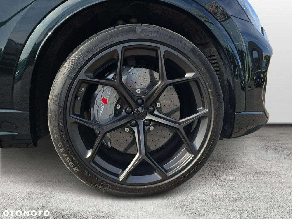 Audi RS Q8 - 16