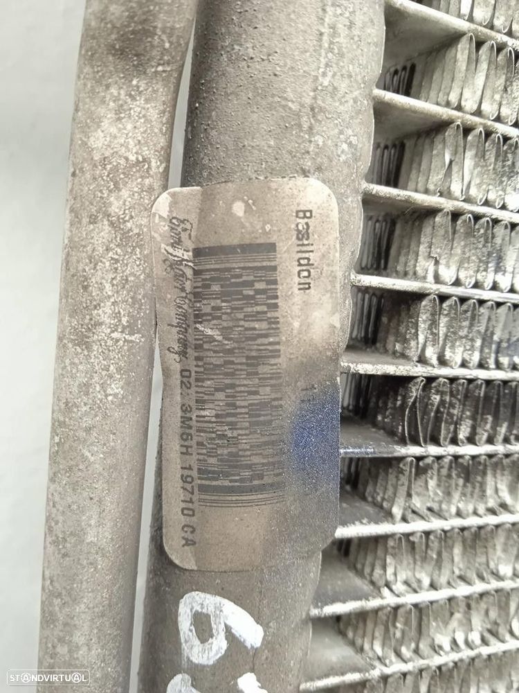 CONDENSADOR / RADIADOR AR CONDICIONADO FORD C-MAX 2006 - 1