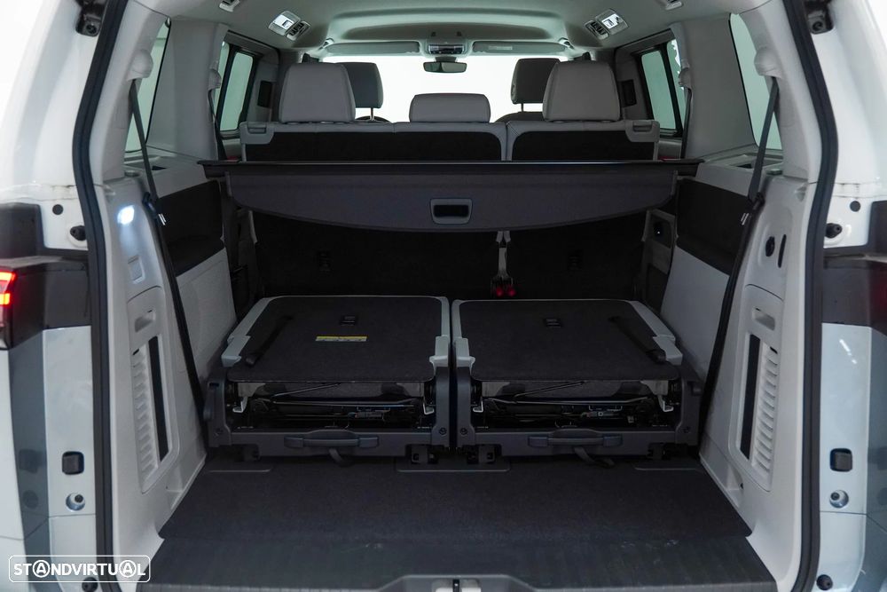 VW ID.Buzz 91 kWh Pro - 9