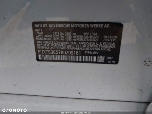 BMW X3 - 14