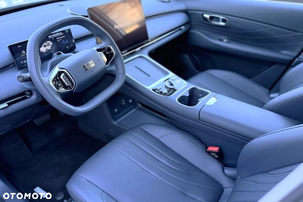 Geely Starray - 10