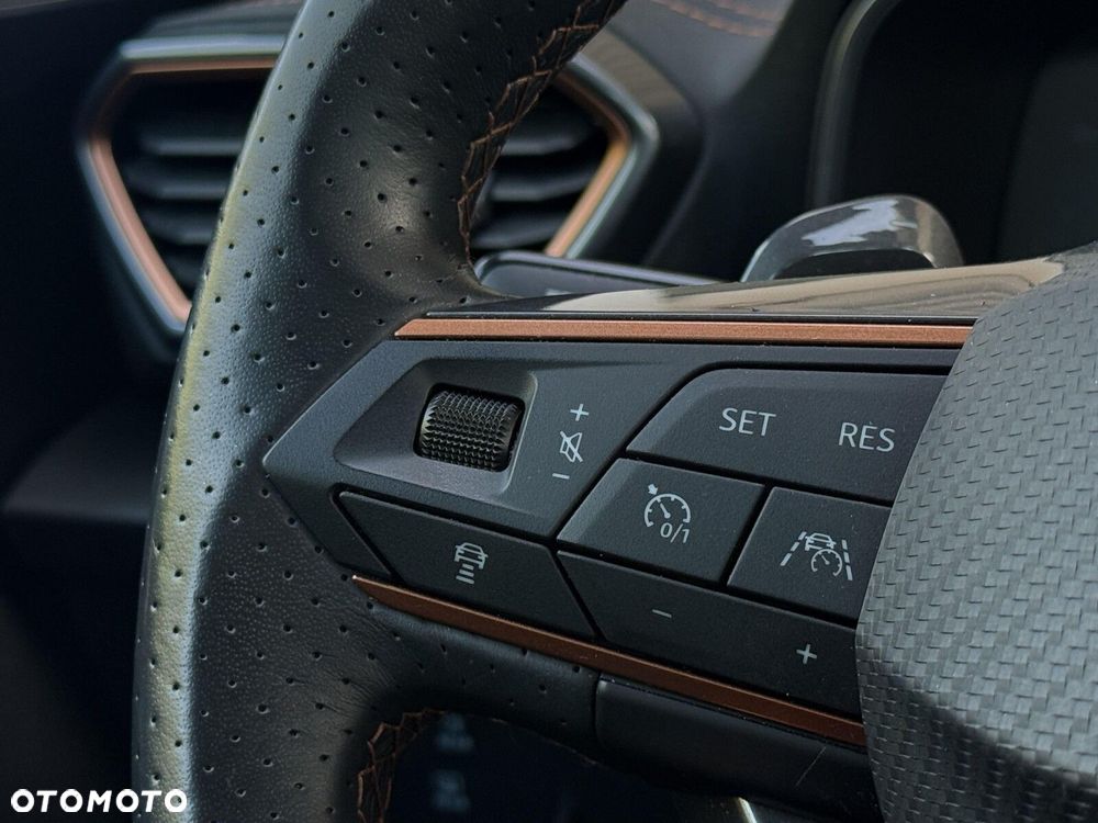 Cupra Formentor 2.0 TSI 4Drive VZ DSG - 19