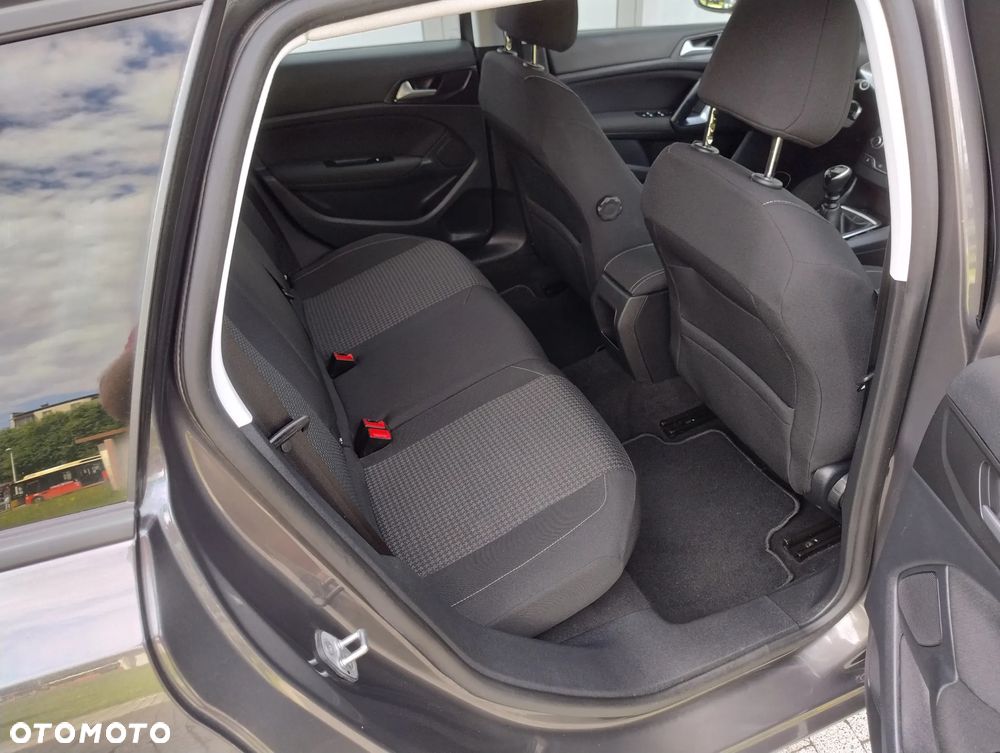 Peugeot 308 BlueHDi 130 Allure - 19