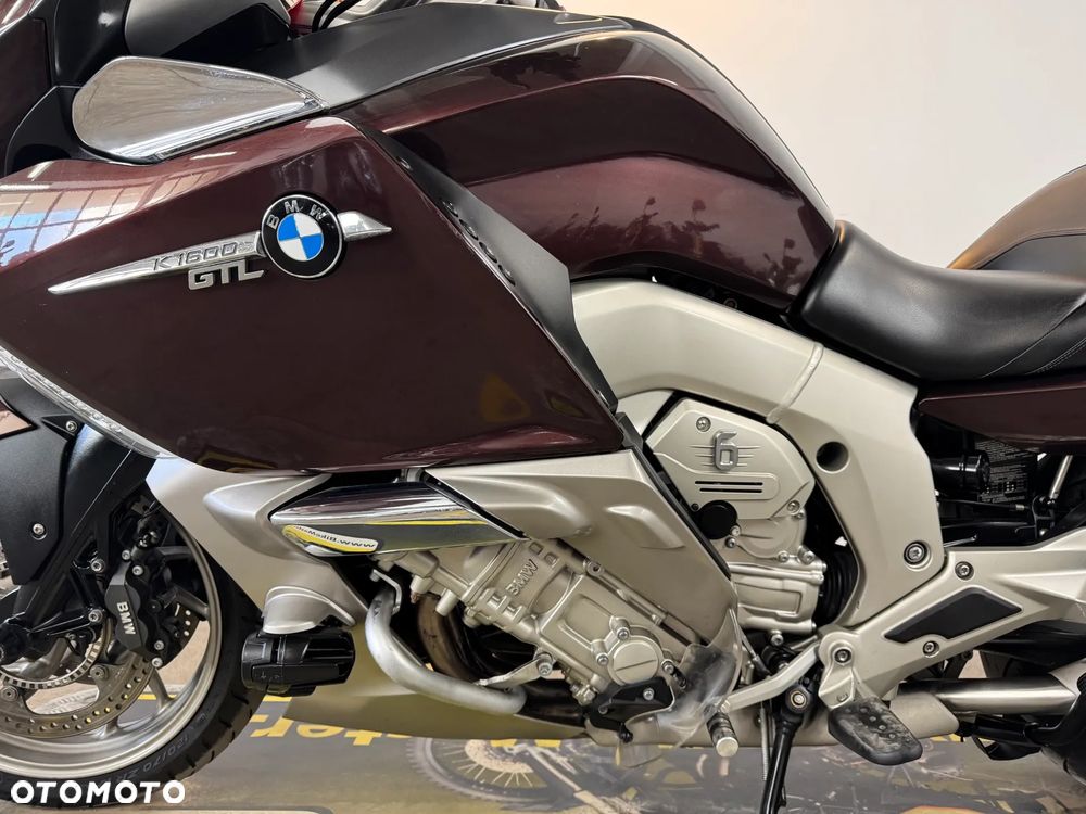 BMW K - 24