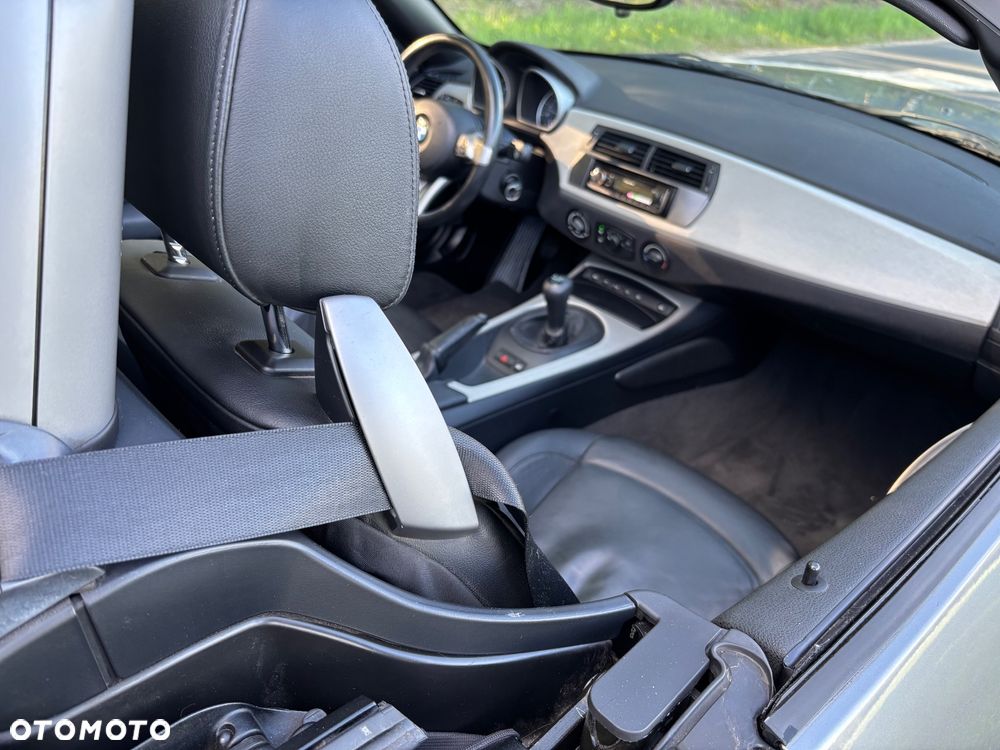 BMW Z4 - 14