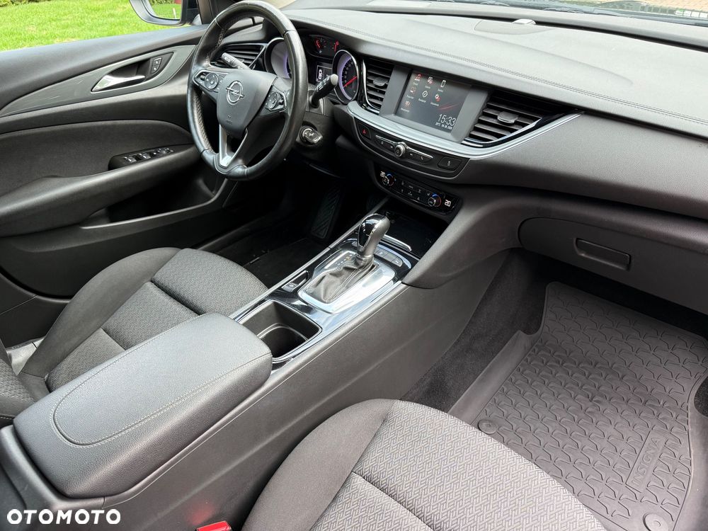 Opel Insignia 1.6 CDTI Innovation S&S - 22