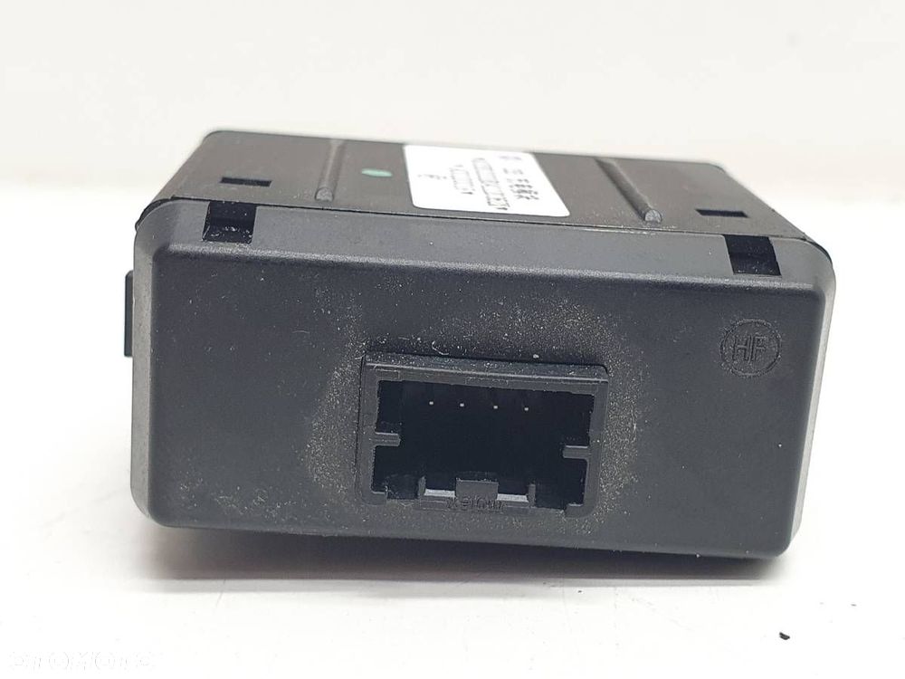 GNIAZDO USB C A00120018 MODUŁ BAIC BEIJING X75 7 2024 - 4