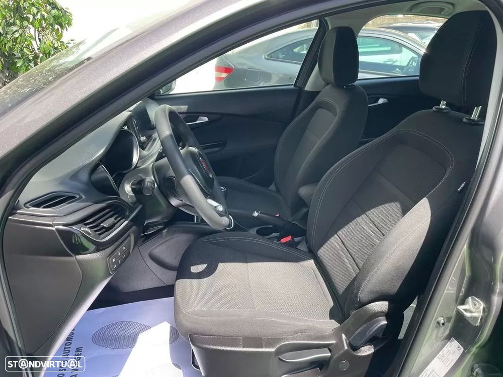 Fiat Tipo 1.0 GSE T3 City Life - 7